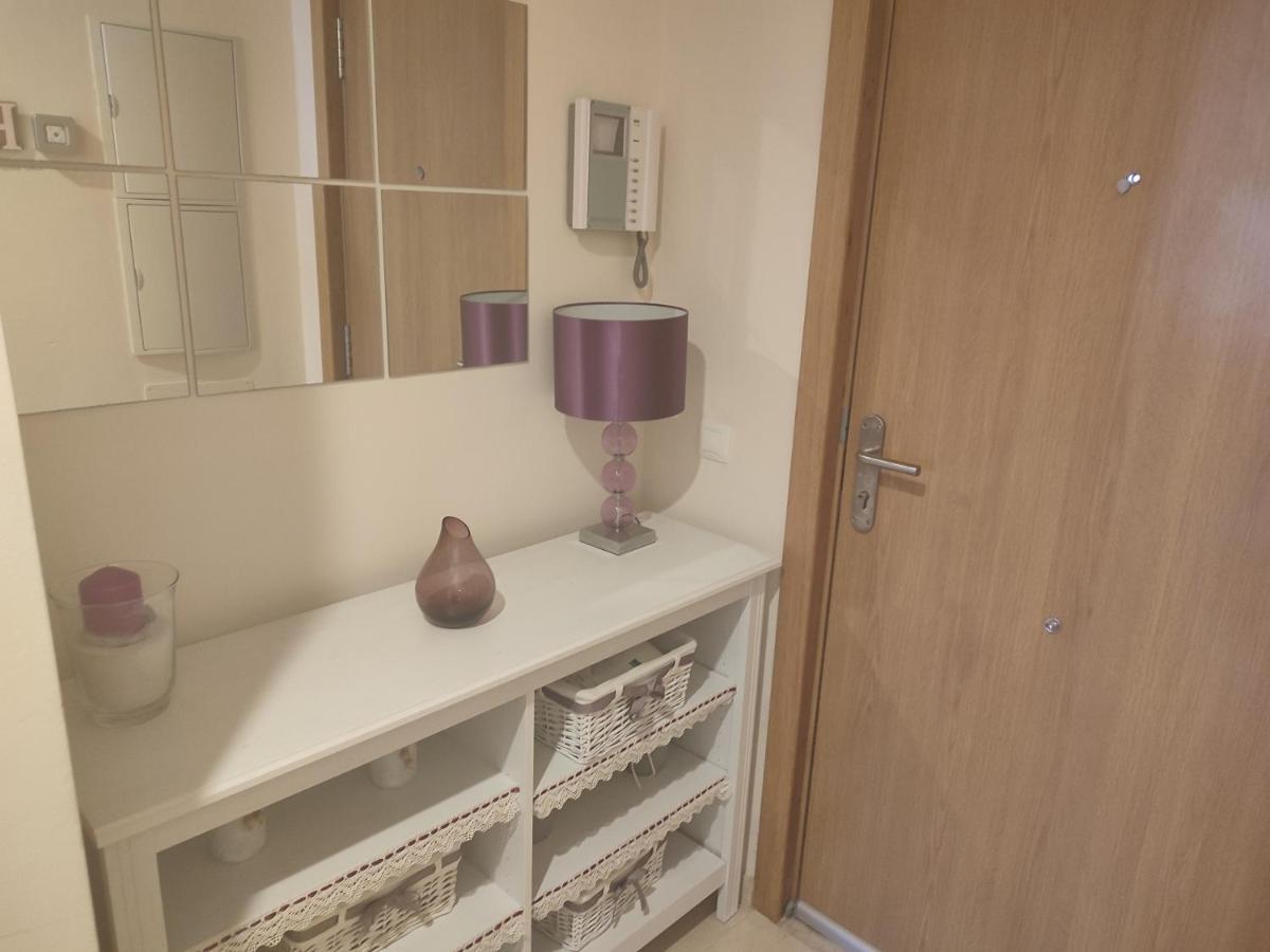 Apartamento Junto A La Playa Zona Tranquila Manilva Kültér fotó
