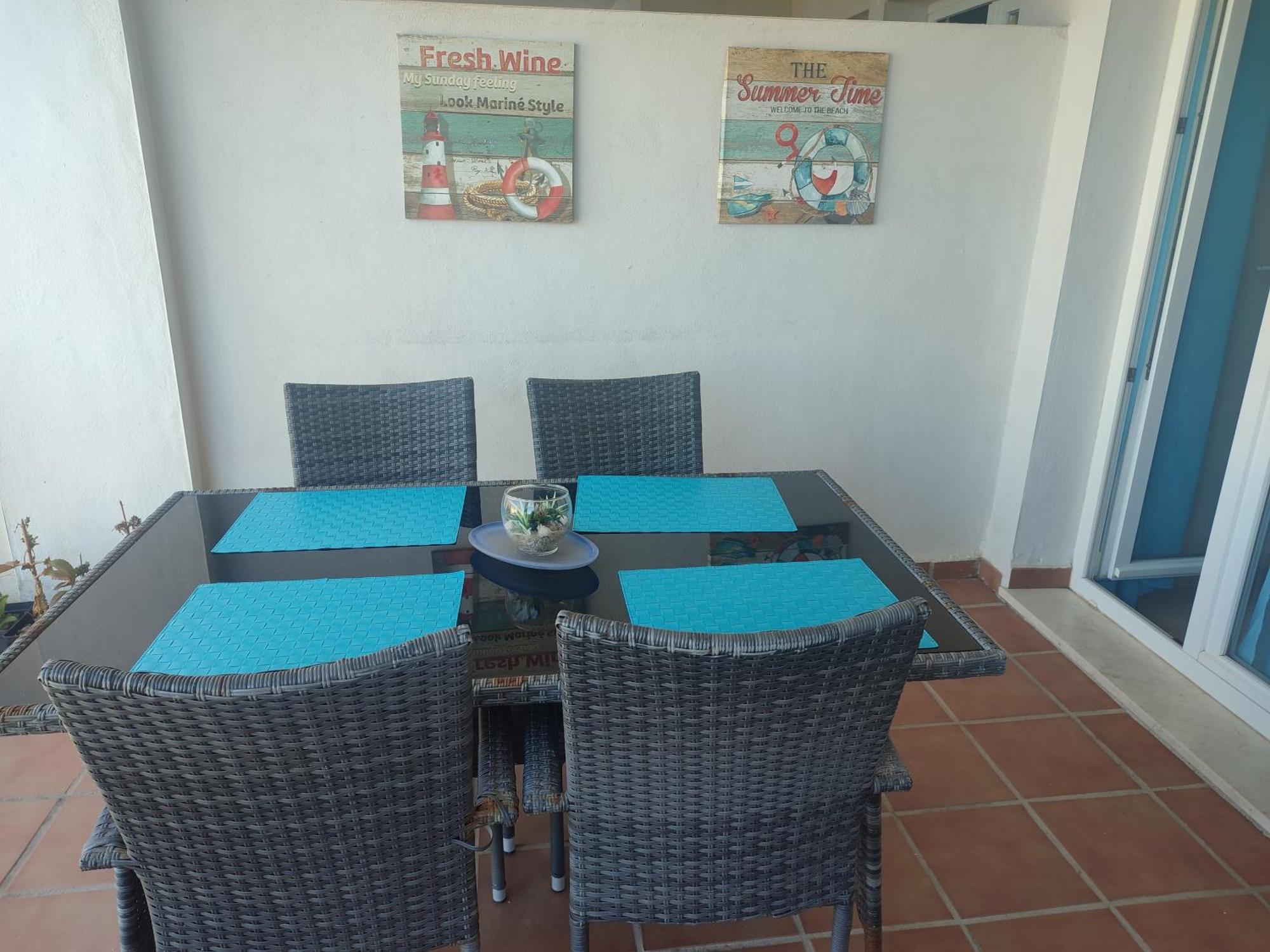 Apartamento Junto A La Playa Zona Tranquila Manilva Kültér fotó